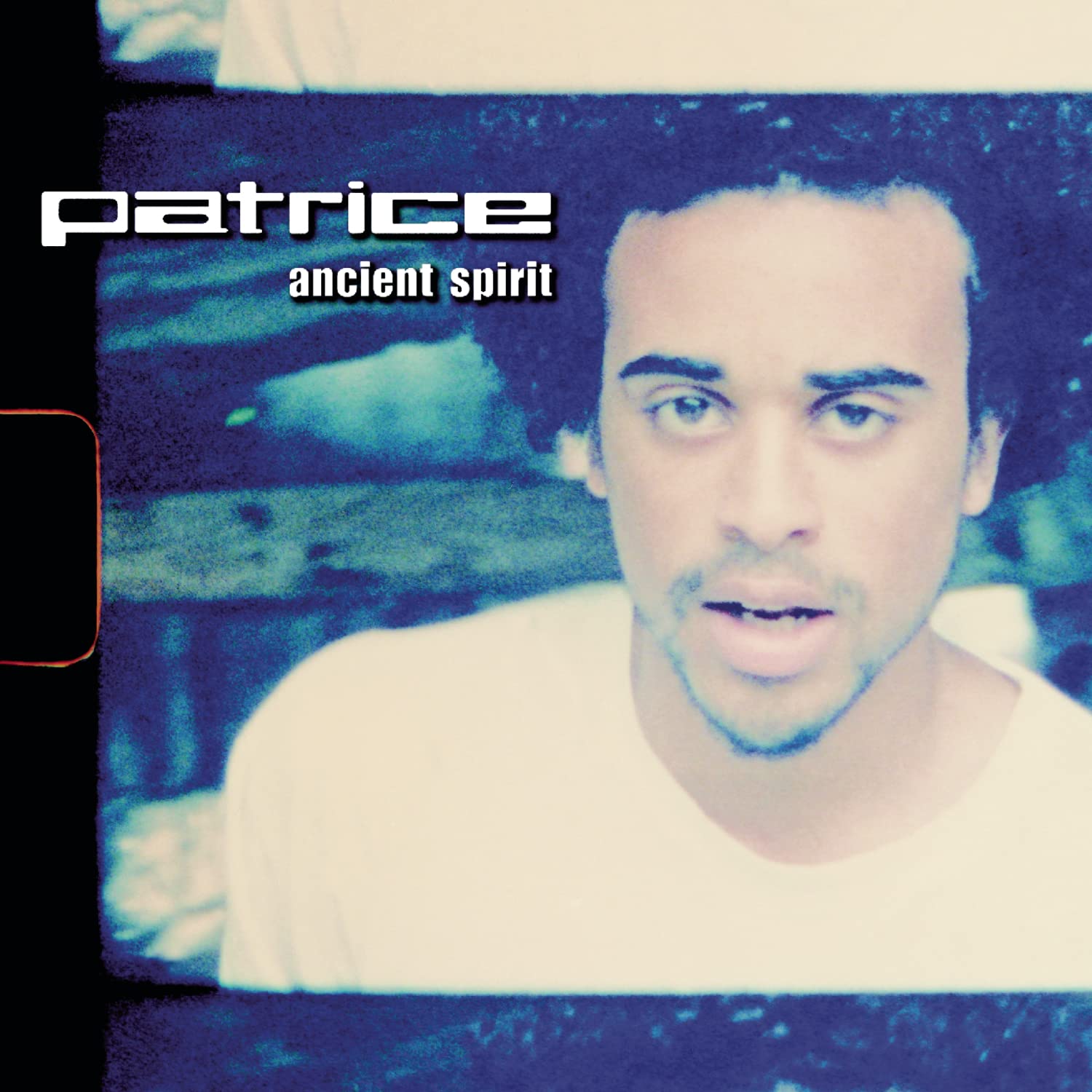 Ancient Spirit [Audio CD] Patrice