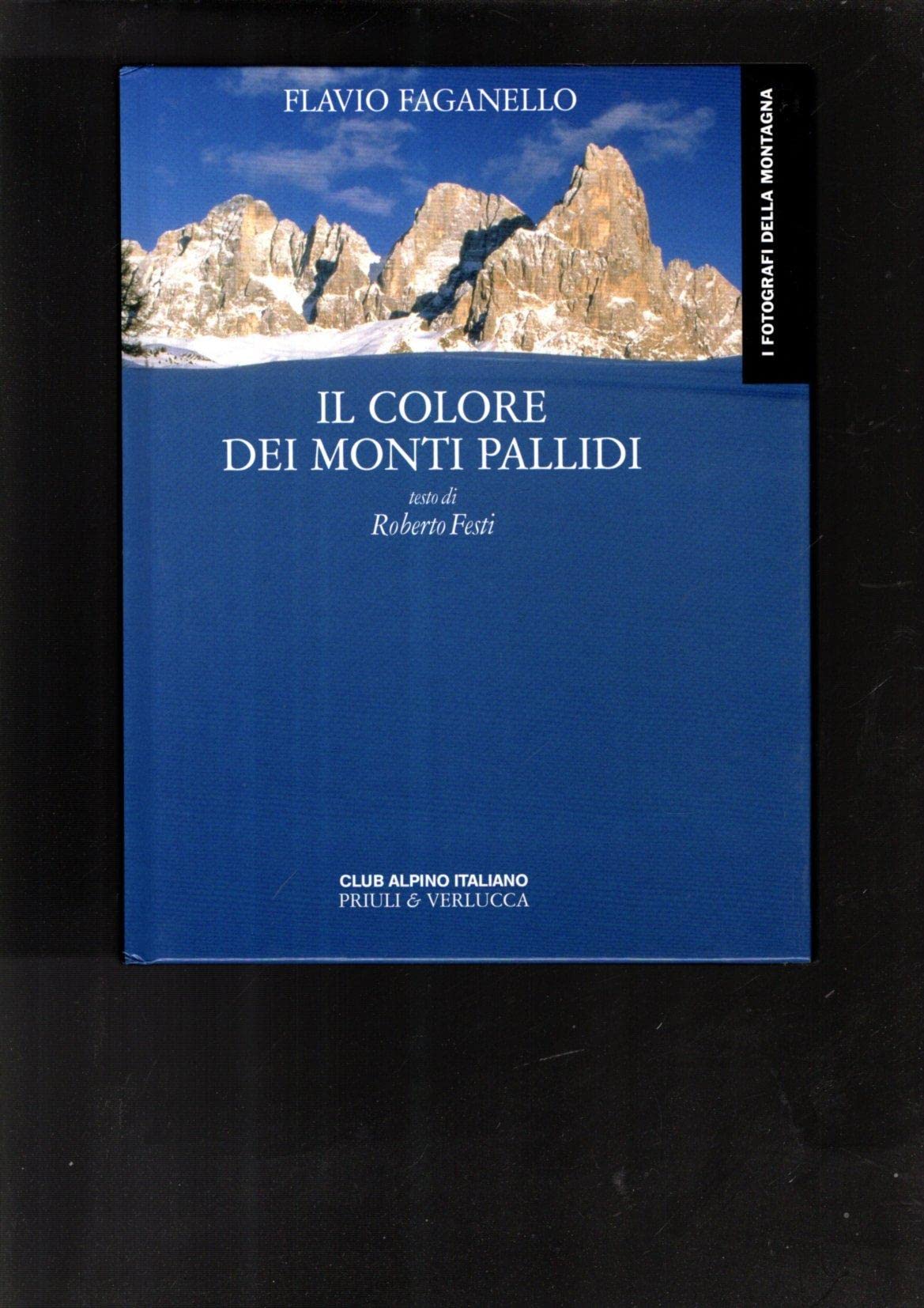 Il Colore Dei Monti Pallidi. Ediz. Illustrata - 4