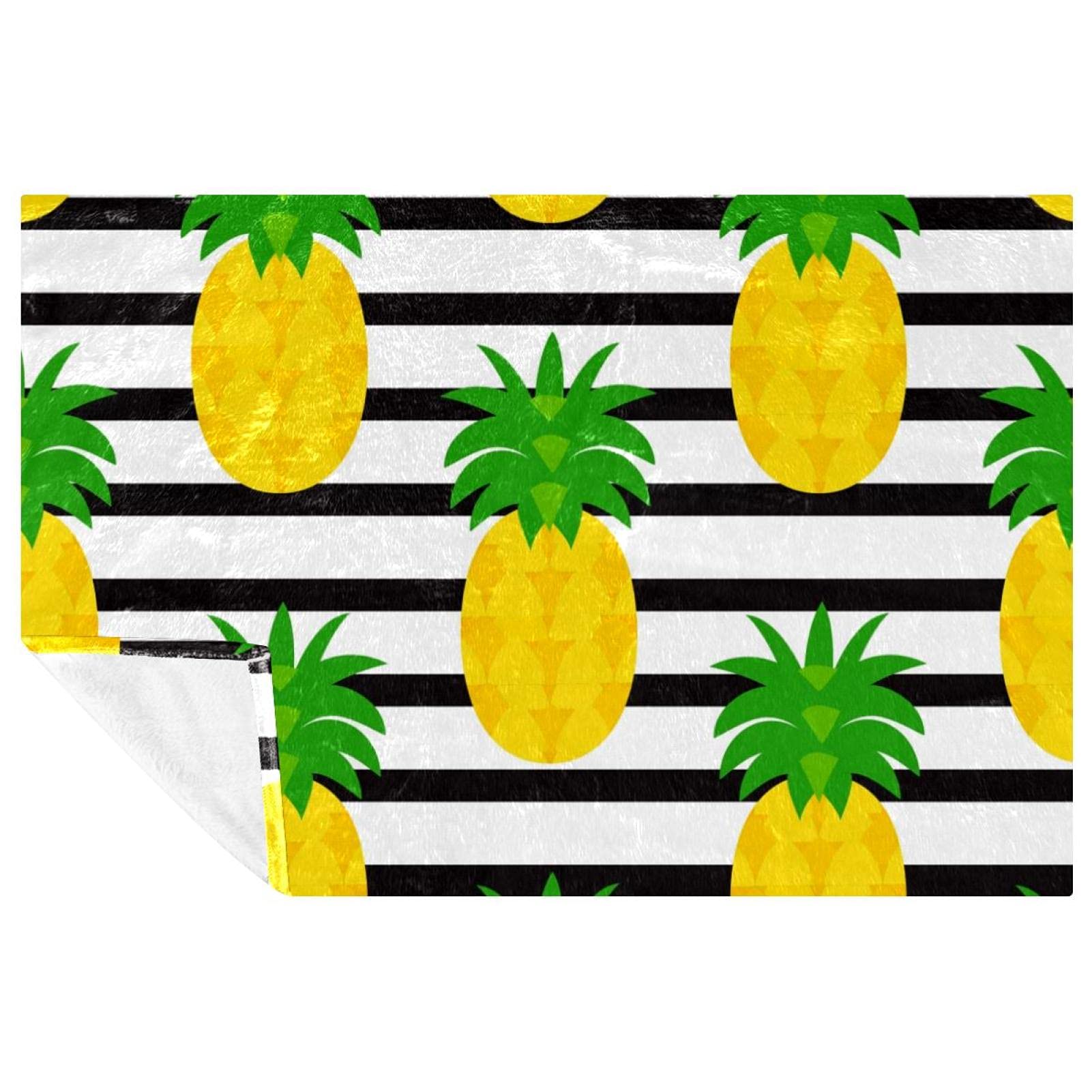 Couverture douce contre le froid | Plaid compact lit et canapé