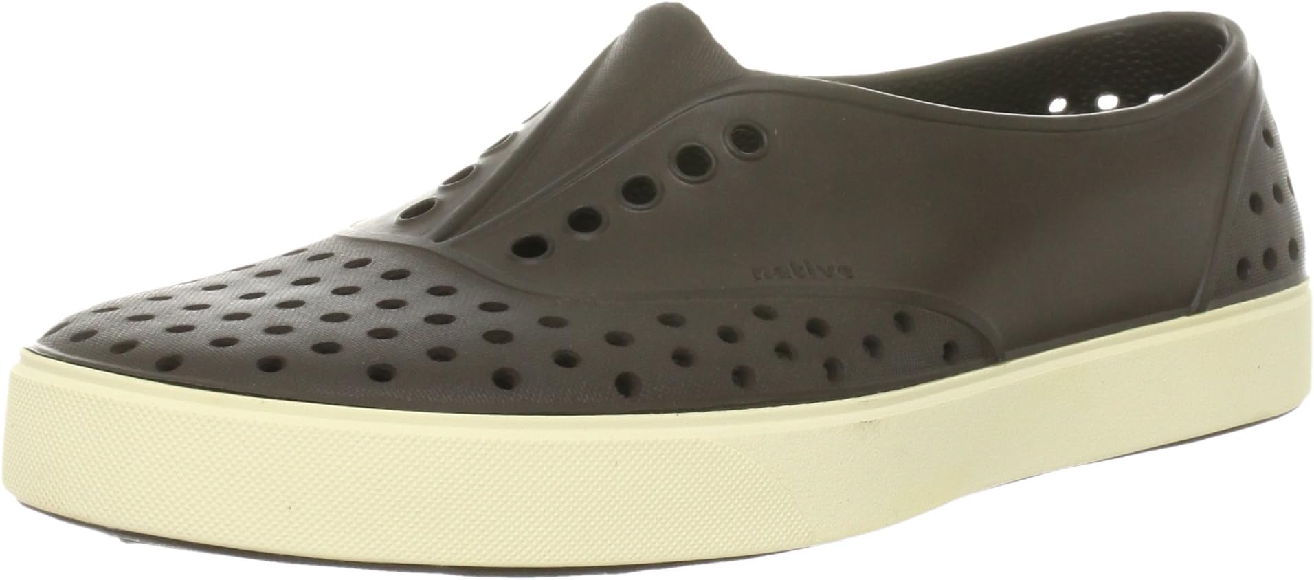 Native Men's Miller (beaver brown)-4.0