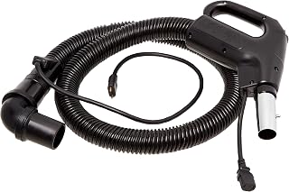 ProTeam 105880 Hose, Electric W/Gas Pump Sierra/Canisters, Medium, Black