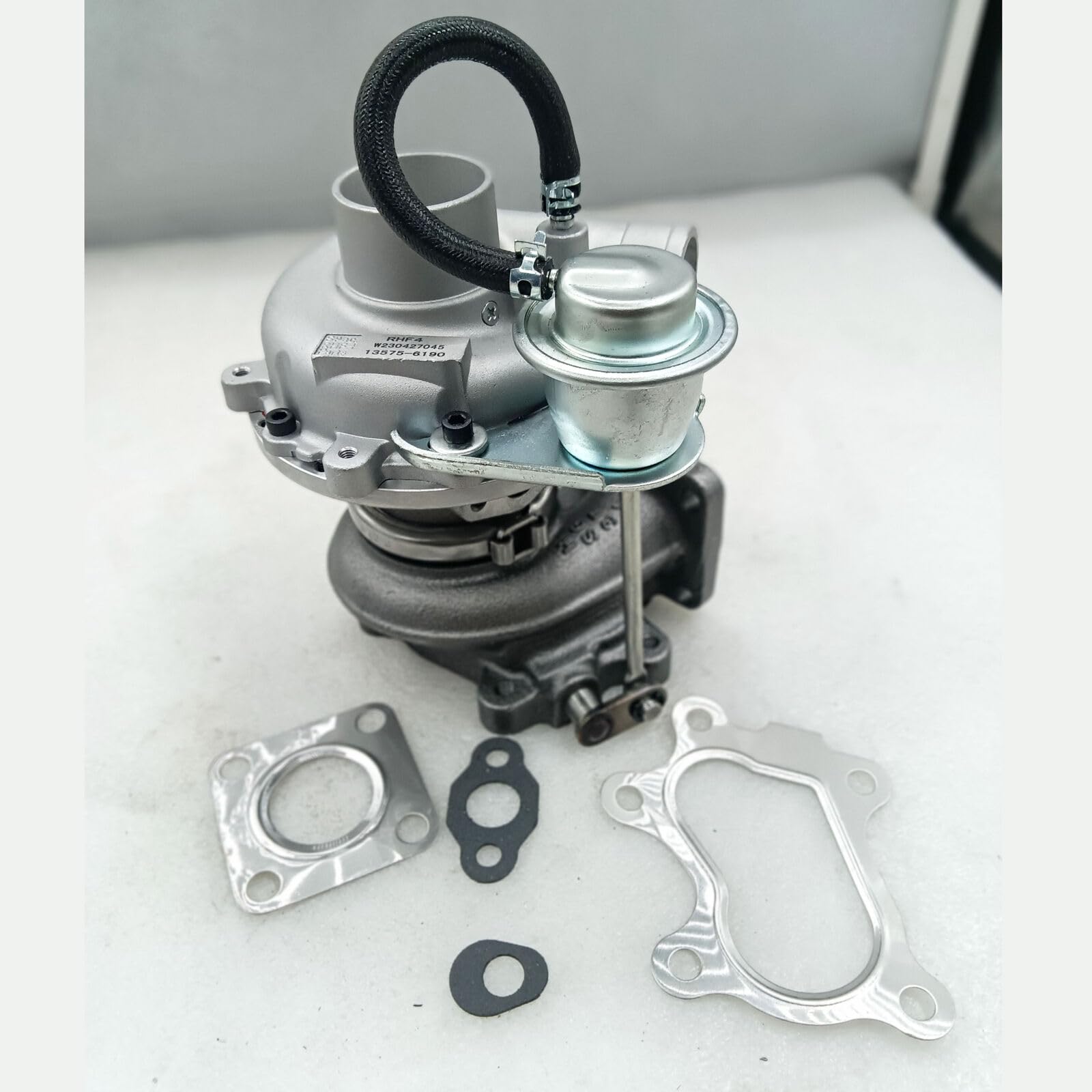 Amazon.com: Solarhome New Turbocharger 135756190 Compatible With 