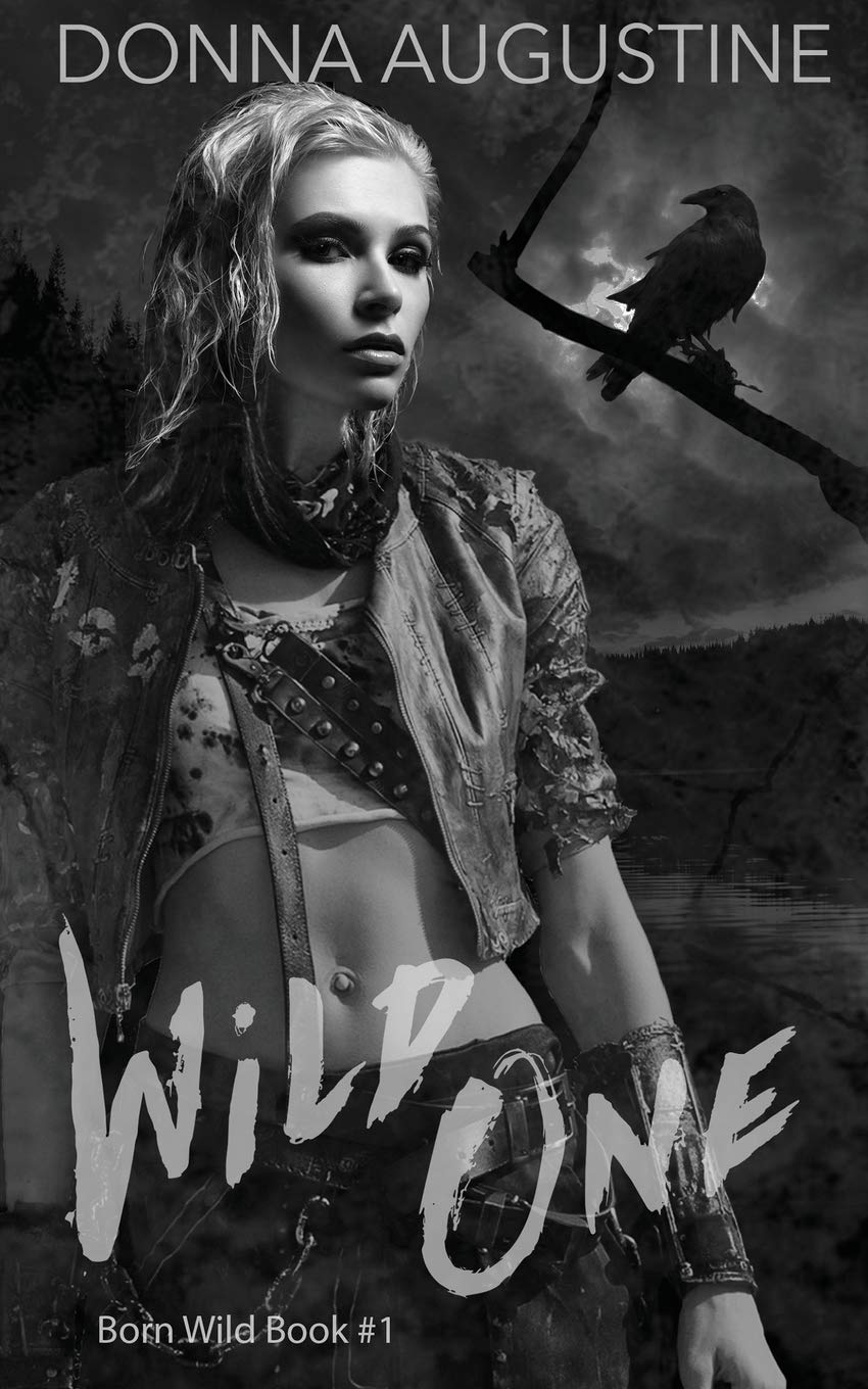 Wild One: Volume 1 (Born Wild)
