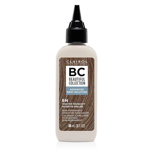 Clairol Professional Beautiful Collection Advanced Gray Solutions