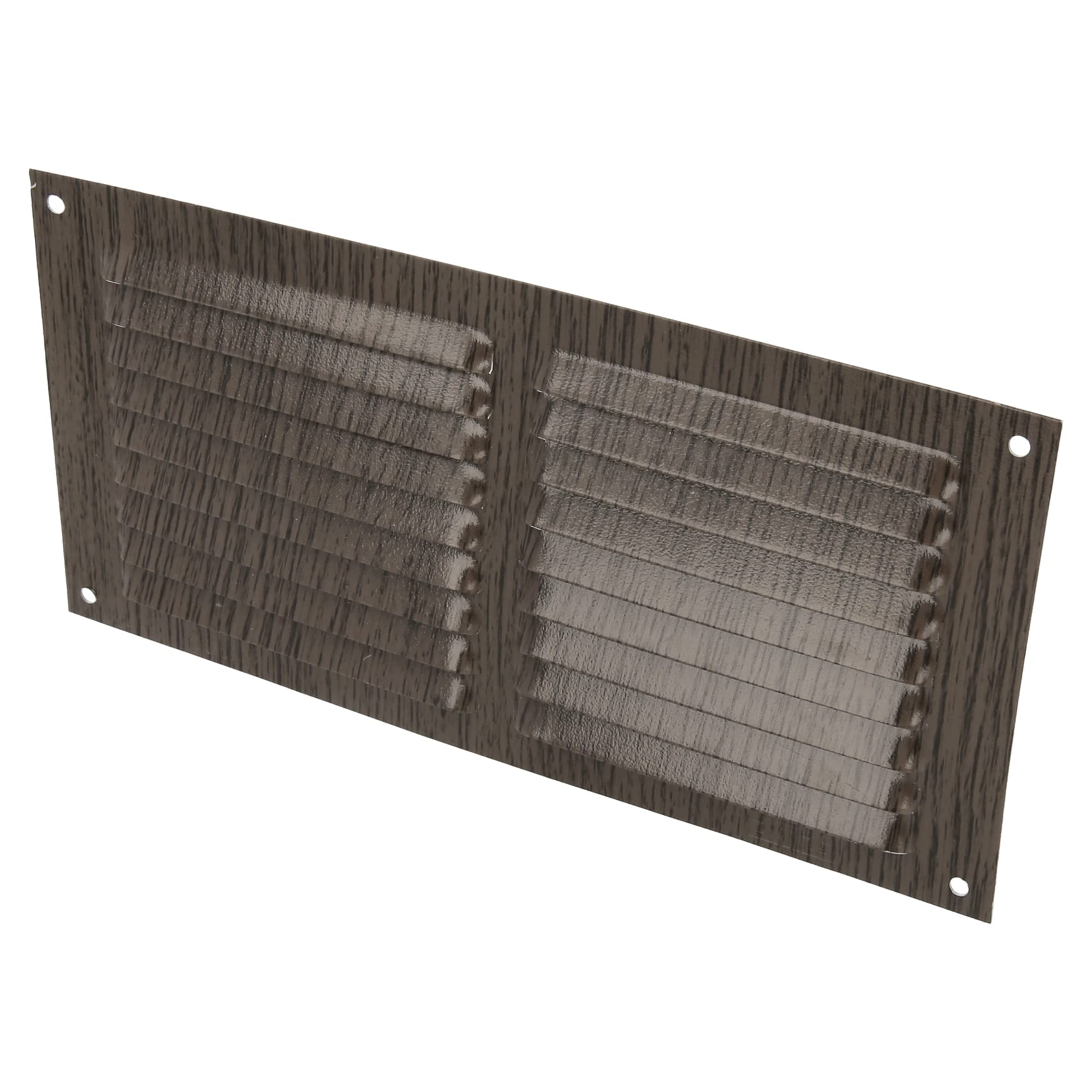 Amig, Rectangular Aluminium Grille, Ventilation Grills for Air Outlet, Ideal for Kitchen and Bathroom Ceiling - Image 3