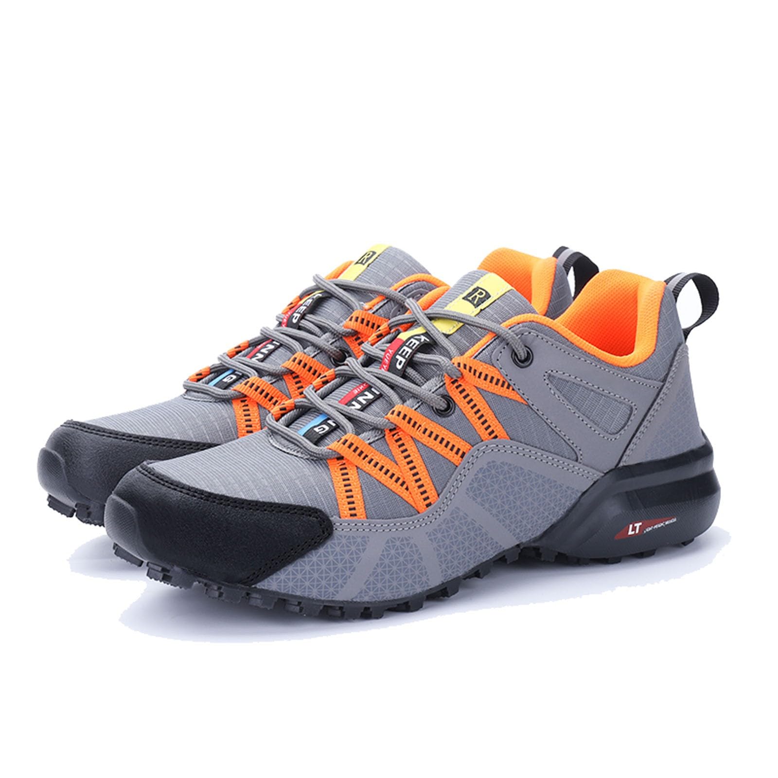Shoes for Men Scarpe Ginnastica Uomo Scarpe Uomo 42 da Padel Pianta Larga Sportive Ragazzo Eleganti Invernali Sneakers Nere Sport Camminata 47 40 Sneaker Palestra Corsa Running Autunno Alte 45