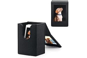 TYUANDOUER Polaroid Storage Box