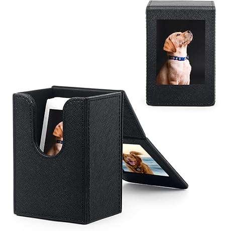 TYUANDOUER Polaroid Storage Box