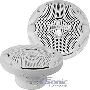 baffle jbl waterproof