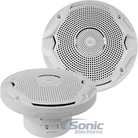 Jbl Stadium Coaxial JBL Stadium GTO620 Stadium Series 6-1/2