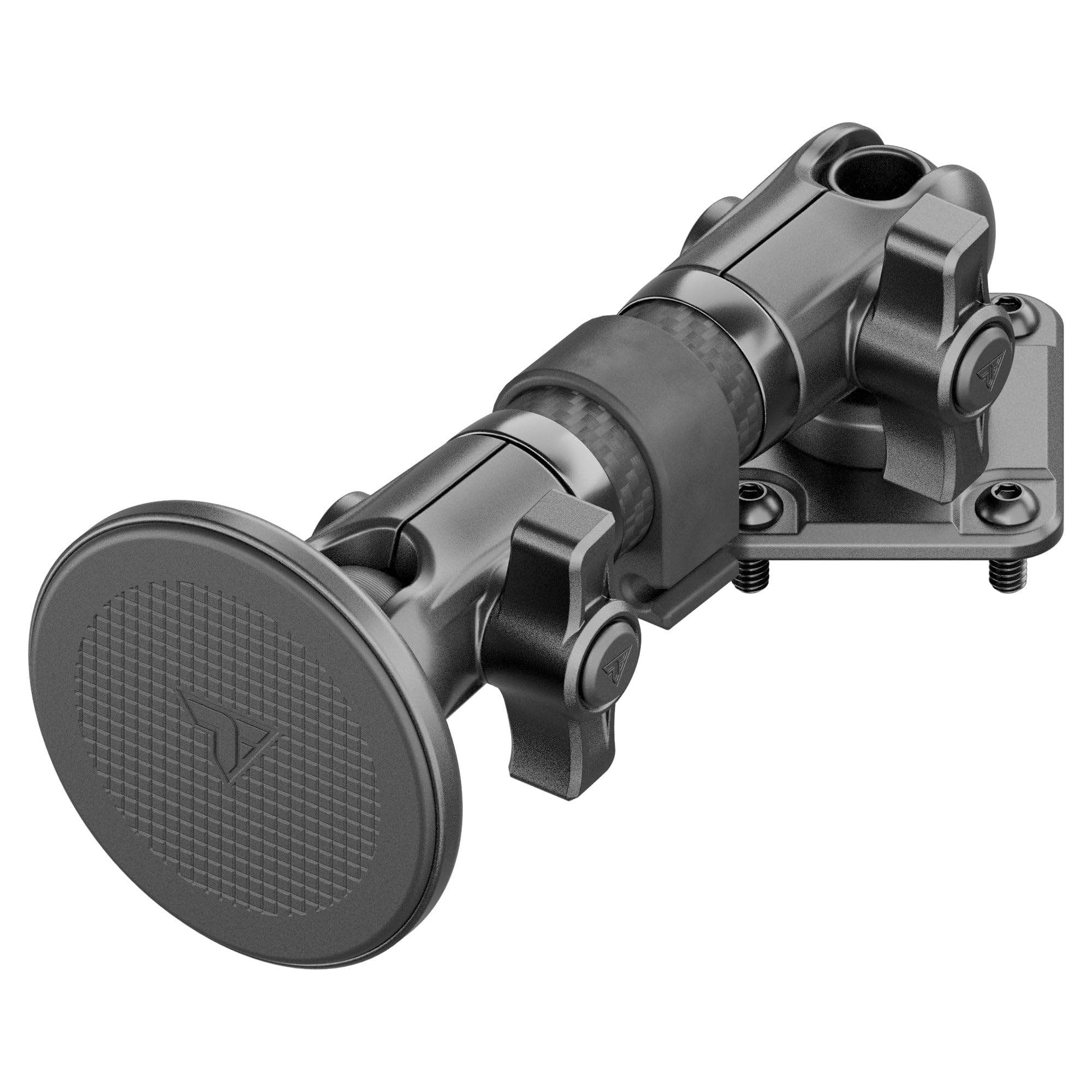 Amazon.com: Tackform All Metal Dash Mount Magnetic Phone Holder