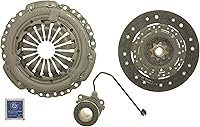 Vista 1 de SACHS K70720-01 Kit de embrague de transmisión Xtend compatible con Chevrolet Sonic 2012-2017