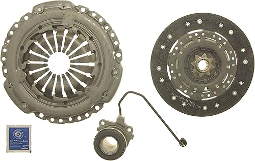 SACHS K70720-01 Kit de embrague Xtend para Chevrolet Sonic 2012-2017