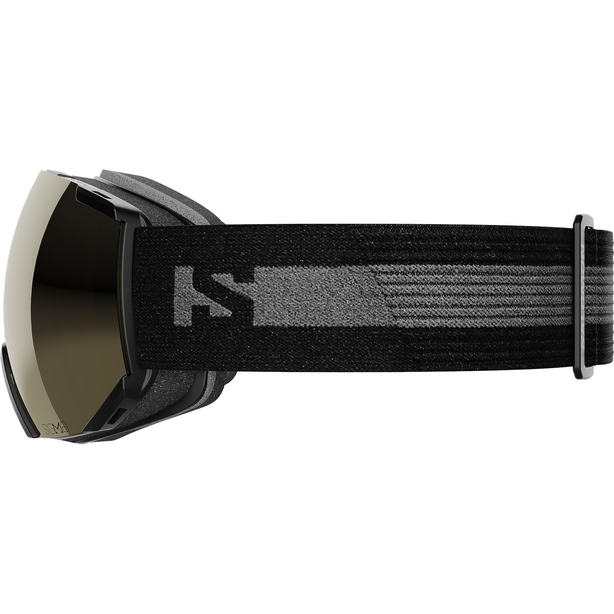 Salomon RADIUM SIGMA BK/Solar BG