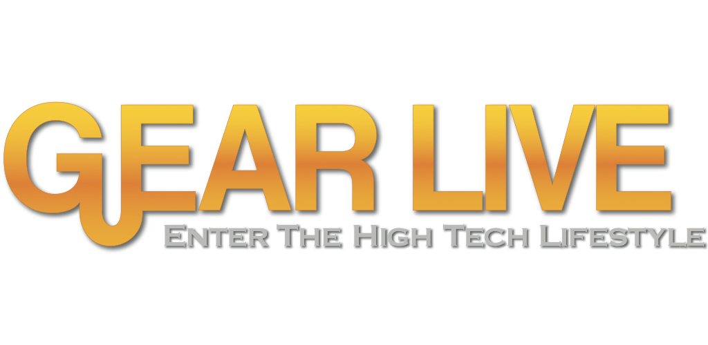Gear Live TV