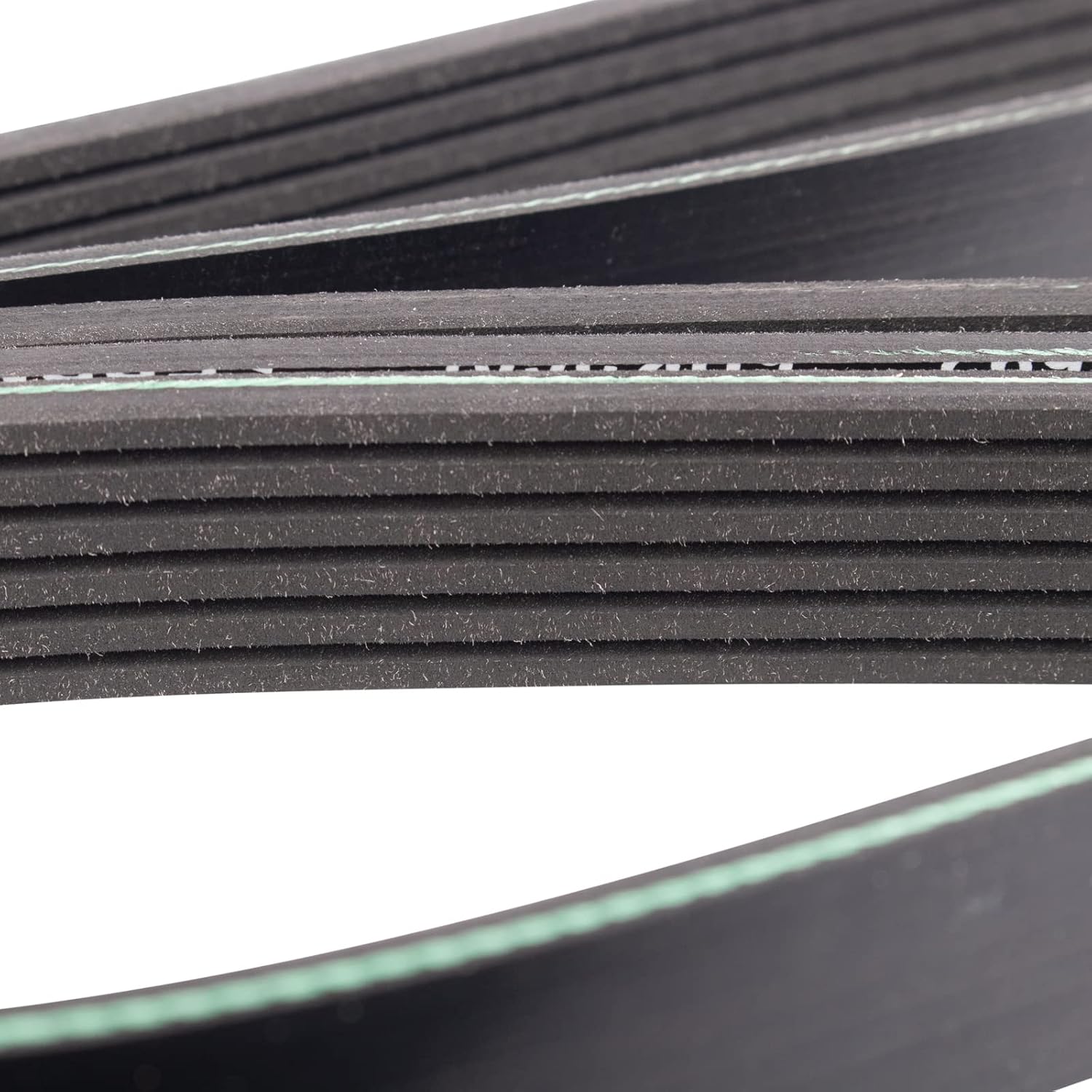 Serpentine Belt - Accessory Drive - for 1987-1990 Jeep Comanche (L6; 4.0L)