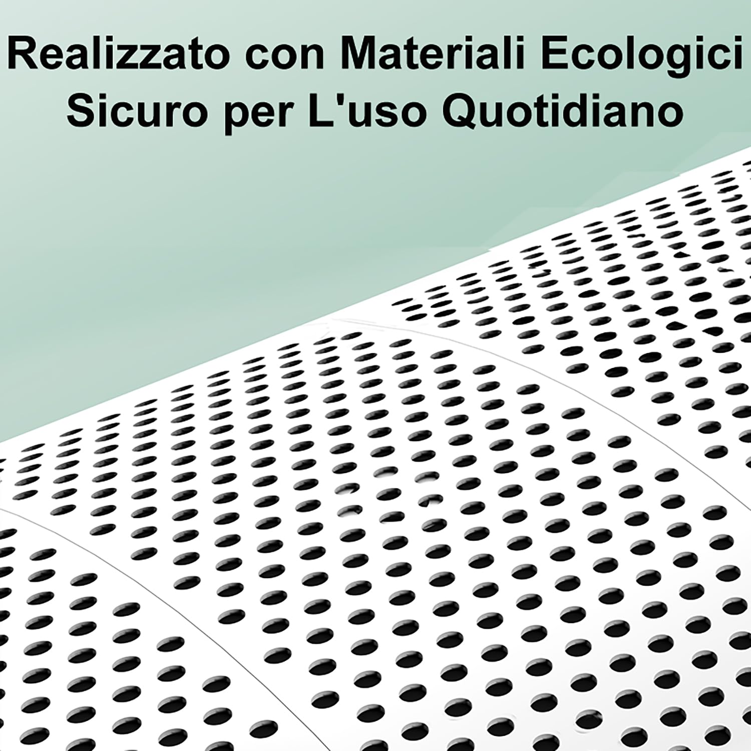 Deflector para Aire Acondicionado Universal Ajustable, 8 Aspas Orientables 270°, Montaje Rápido, Materiales Ecológicos, Evita Condensación, Ideal para Verano e Invierno