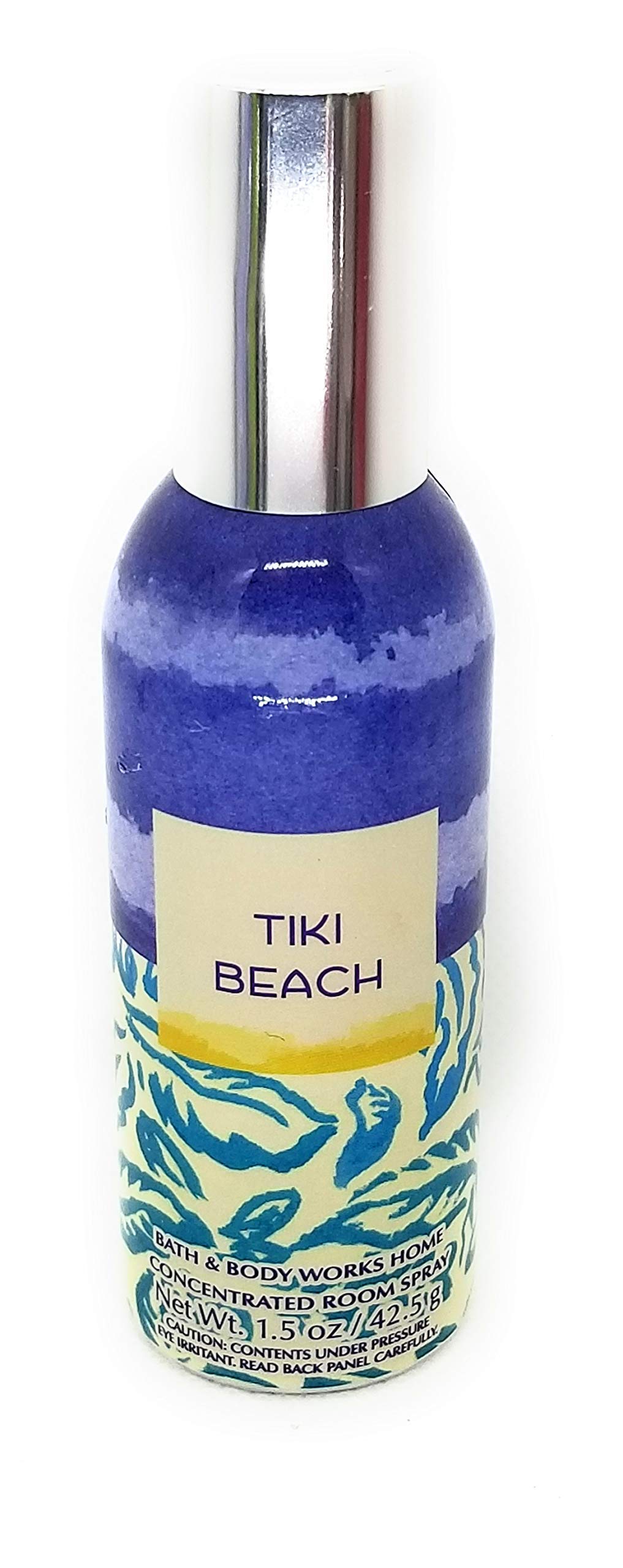 Bath Body Works Concentrated Room Perfume Spray Tiki Beach