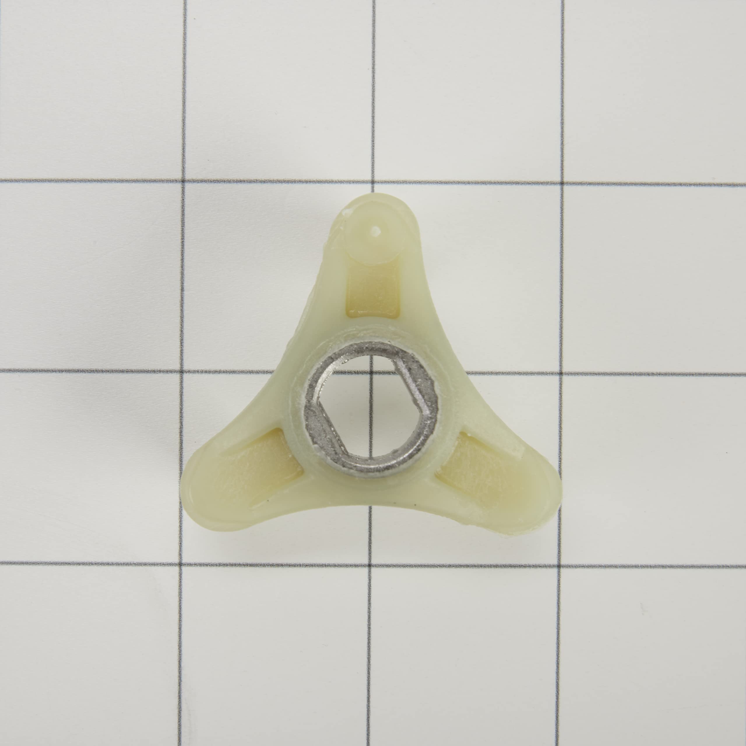 Kit Accoppiamento Motore 285753A, Ricambio Resistente, Universale