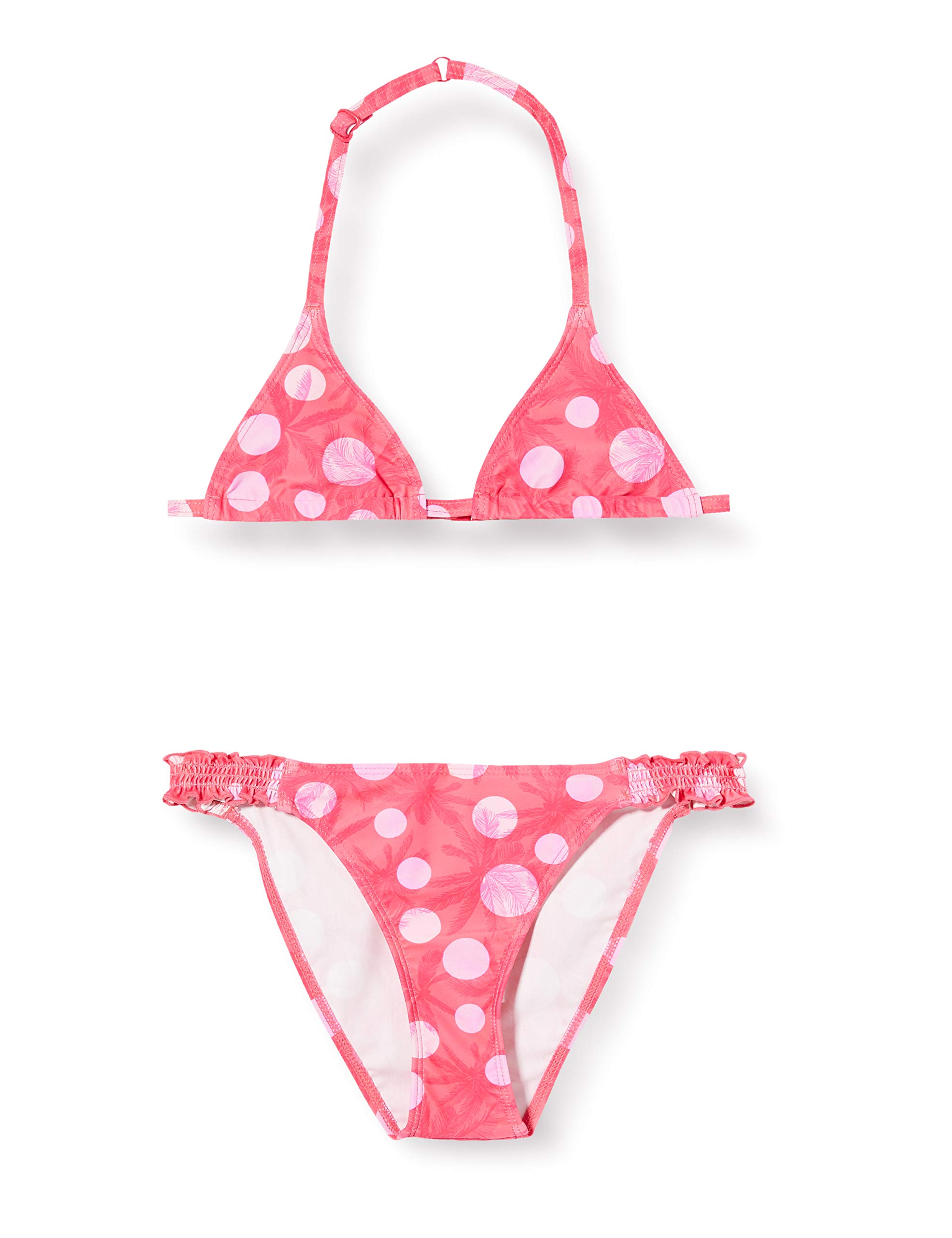 ARENA Tropical Summer Jr Triangle Bikini Triangular Niña Tropical Summer Niñas