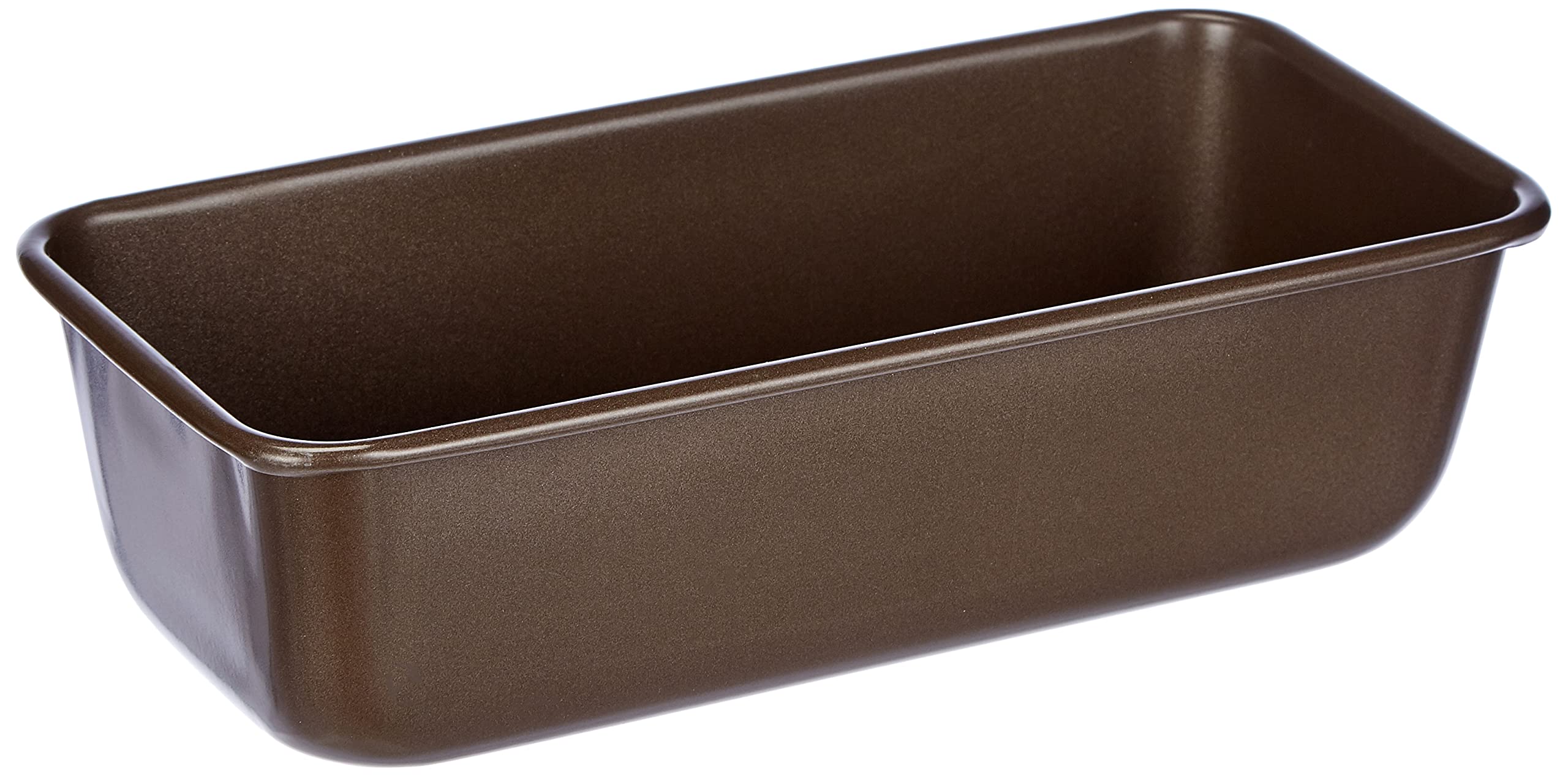Dr. Oetker Moule à Cake de 25 cm - avec revêtement antiadhésif renforcé en céramique - Résistant à la Chaleur jusqu'à 230 °C - 1600 ML - pour Pain et pâtisserie