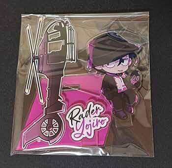 らっだぁ ストグラ レダーヨージロー スウェット 71M3W7cinhL._UF350,350_QL50_.jpg