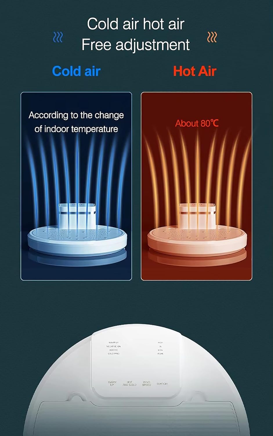 Full Body Dryer for After Shower Portable,Automatic Home Hotel Bathroom Multi-Function Ion Body Care Dryer, Feet Touch Panel Drying Machine, Suitable for All Seasons