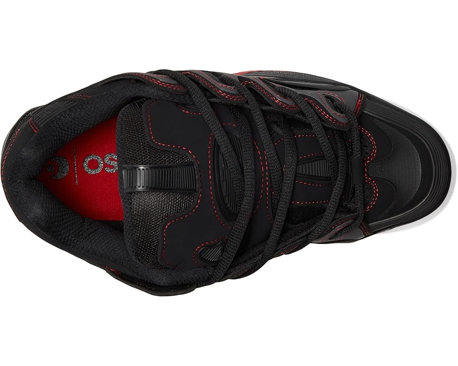 Osiris D3 OG
