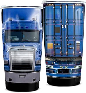 winorax Stainless Tumblers Birthday Christmas