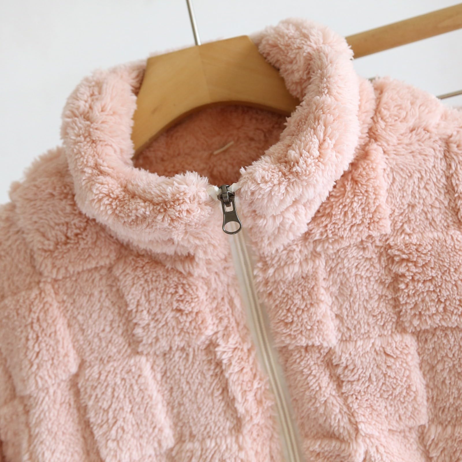 Conjunto genérico de pijama para mujer, franela, otoño, invierno, camisón de noche, ropa de casa, traje de diseño, elegante a juego