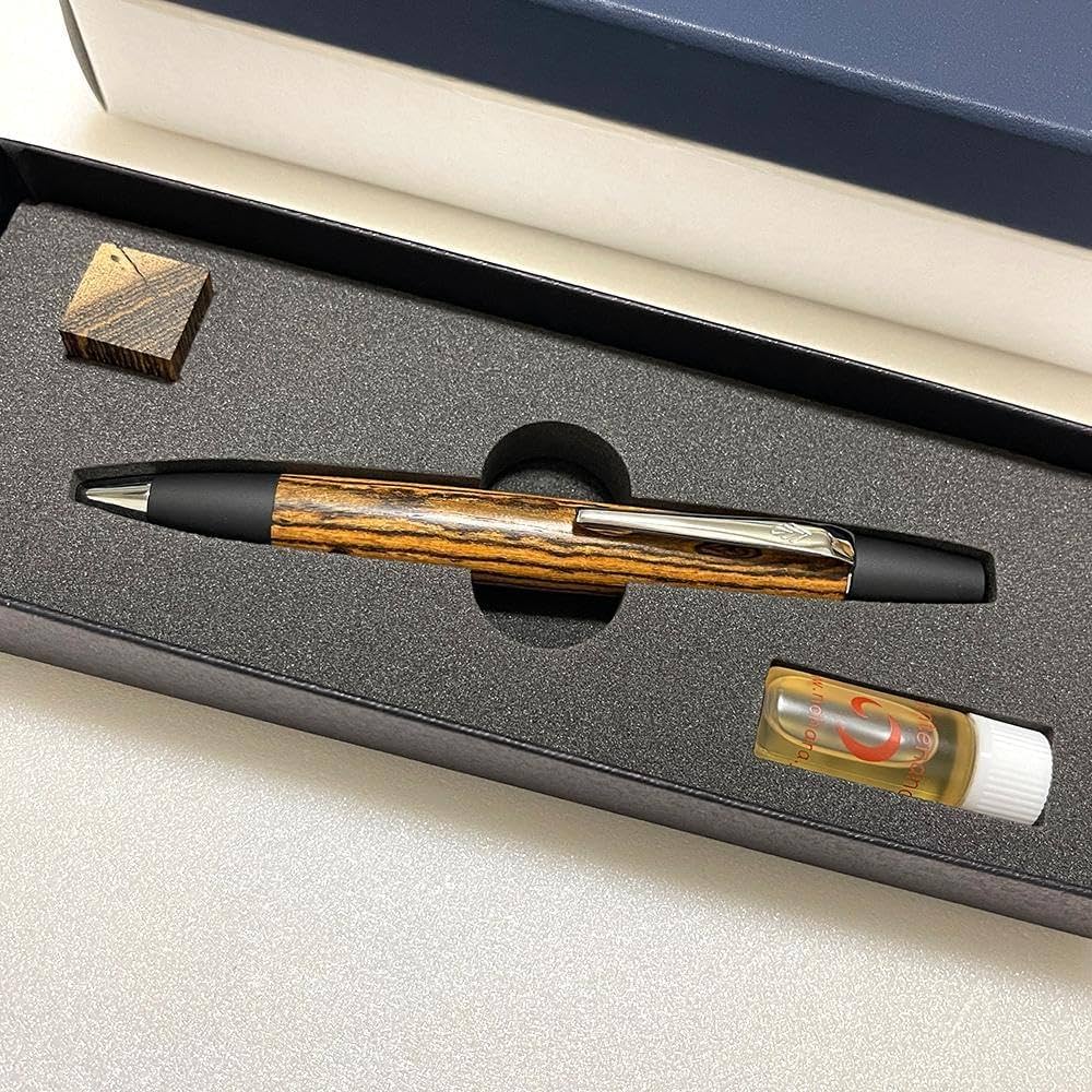 野原工芸 ボコテ ボールペンスタンダード 0.5 Amazon.co.jp: 野原工芸ボコテ新型シャーペン旧型金クリップ