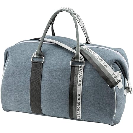 Amazon Co Jp Mizuno ミズノ ゴルフ ボストンバッグ Bolsa Voadora ボルサヴォアドーラ メンズ 約30l 50 24 37cm グレー 5ljb シューズ バッグ