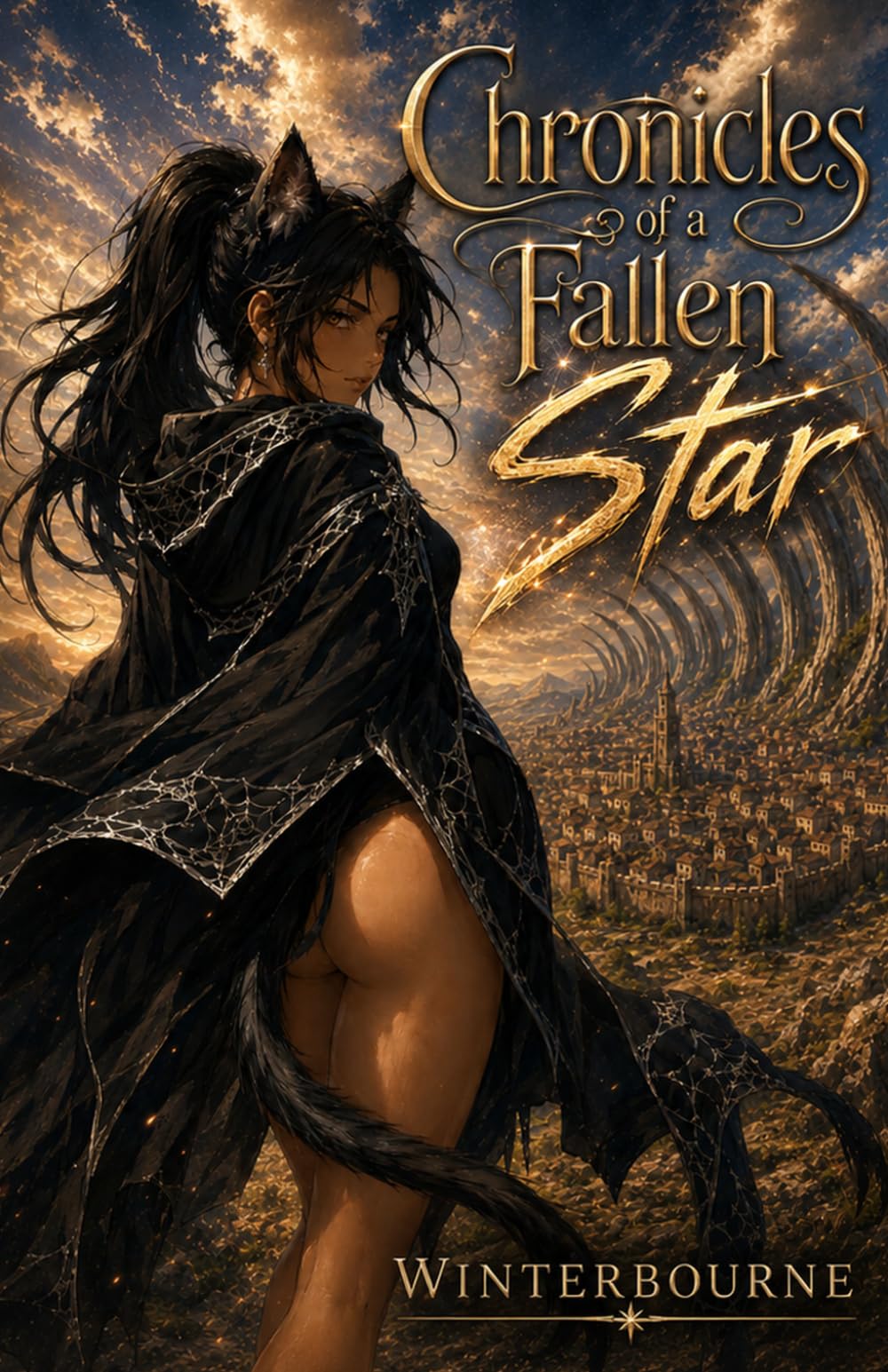 Chronicle of a Fallen Star