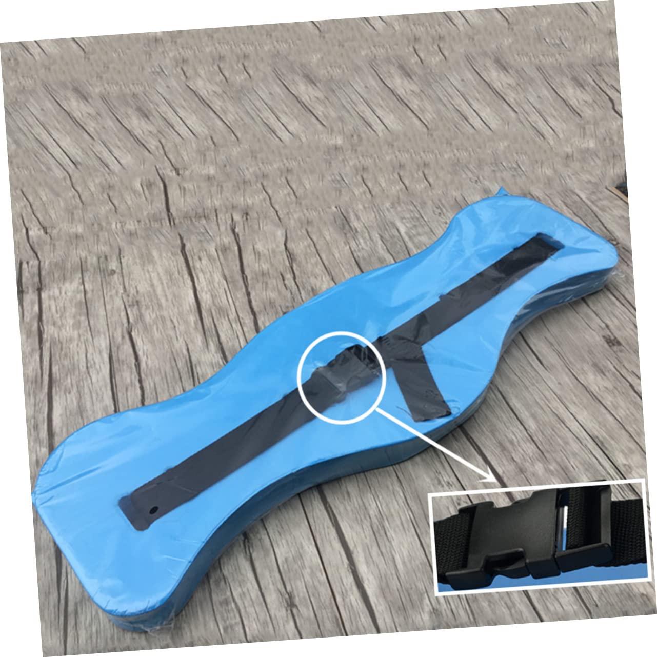 POPETPOP 1PC Swim Aid Board Eva Floating Belt for Beginner Training Lightweight Floating Device for Swimming Practice Design for Comfort