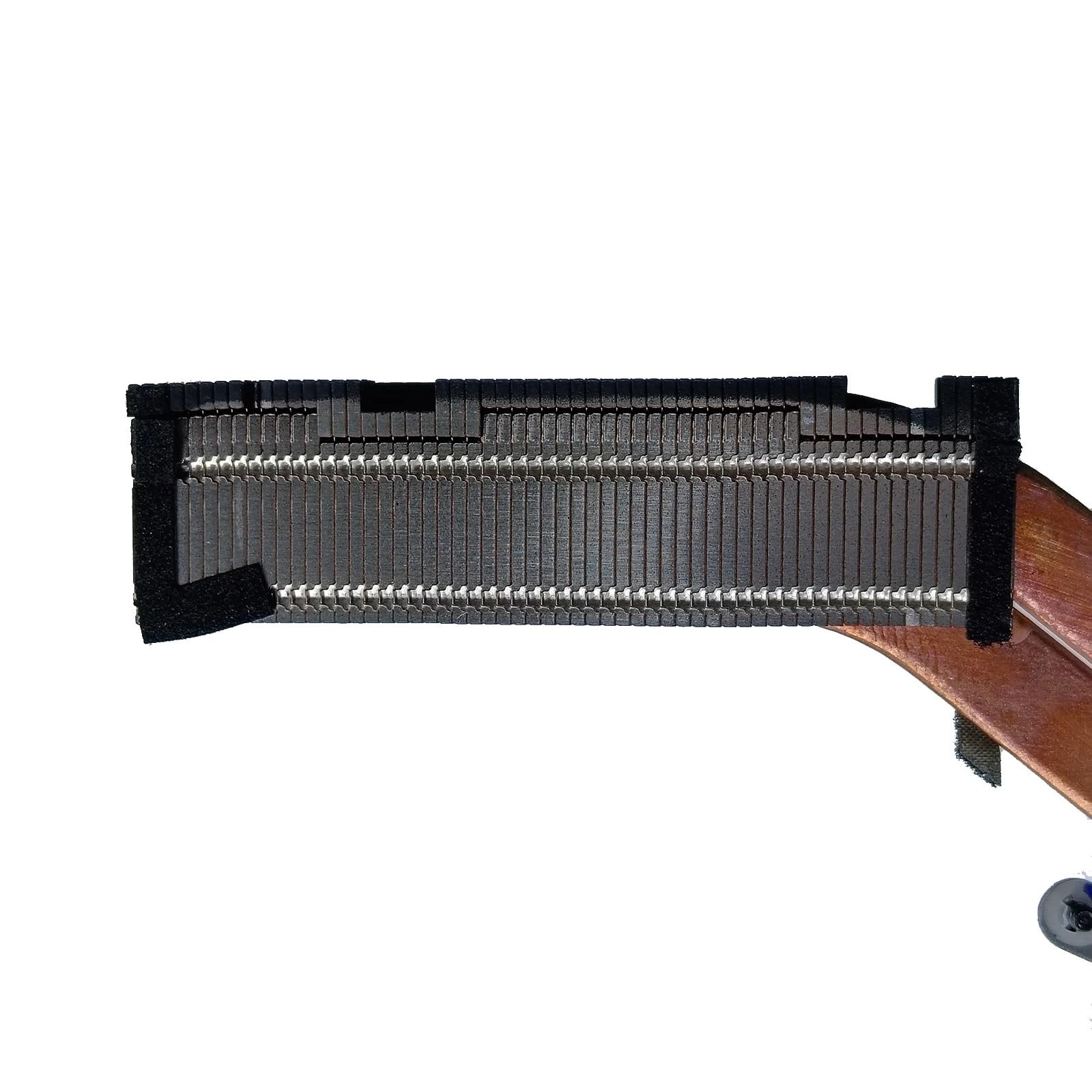 027HD6 Radiator do laptopa dla DELL dla Precision 5470 M5470 CPU/GPU Cooler AT40J0080AL części do laptopów