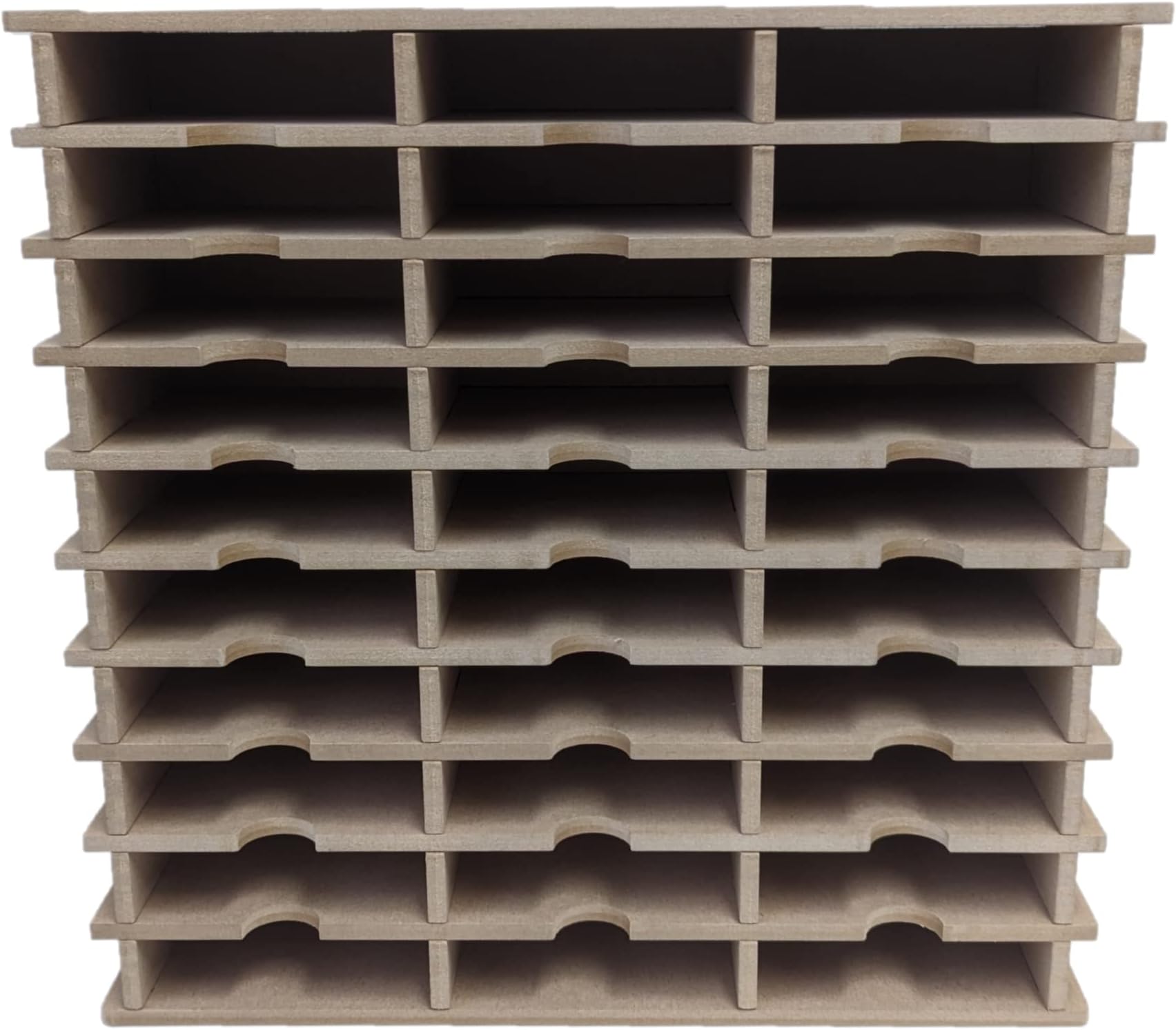 STAMPIN-UP INK PAD STORAGE FOR KALLAX UNITS