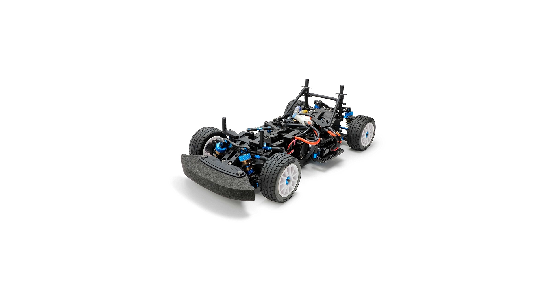 Amazon | タミヤ 1/10電動RCカー 特別企画 No.180 1/10RC M-08R