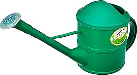 Regador Top Garden OKLA Verde Bandeira 1,5 litros