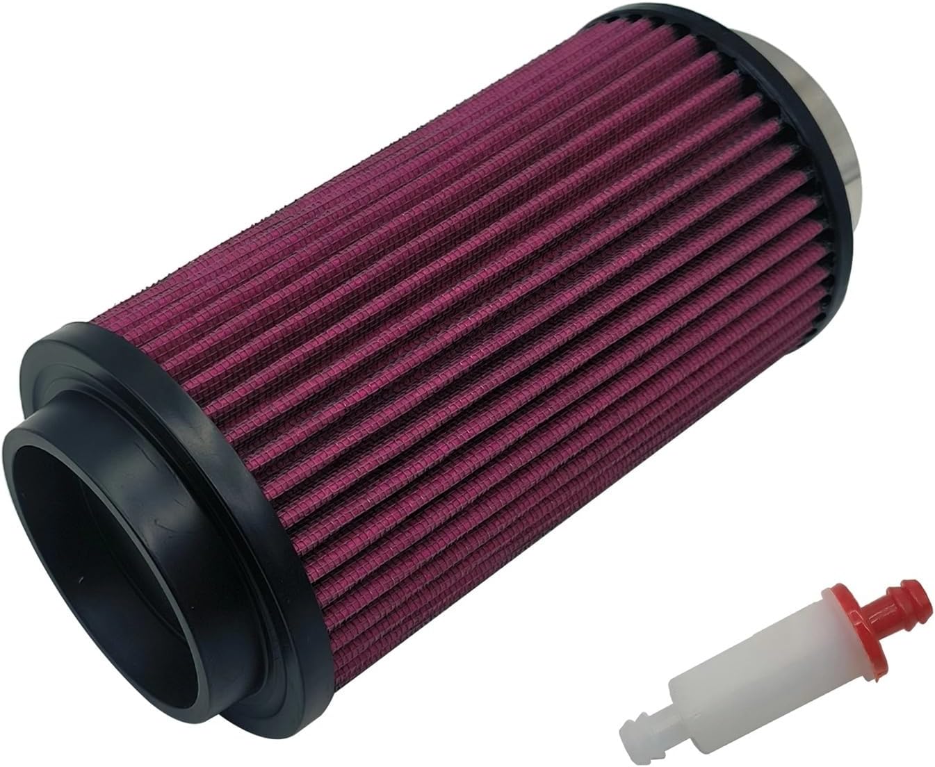 アクセサリー PL-1003-1エアフィルター ポラリス スポーツマン 400 500 550 570 600 700 800 85