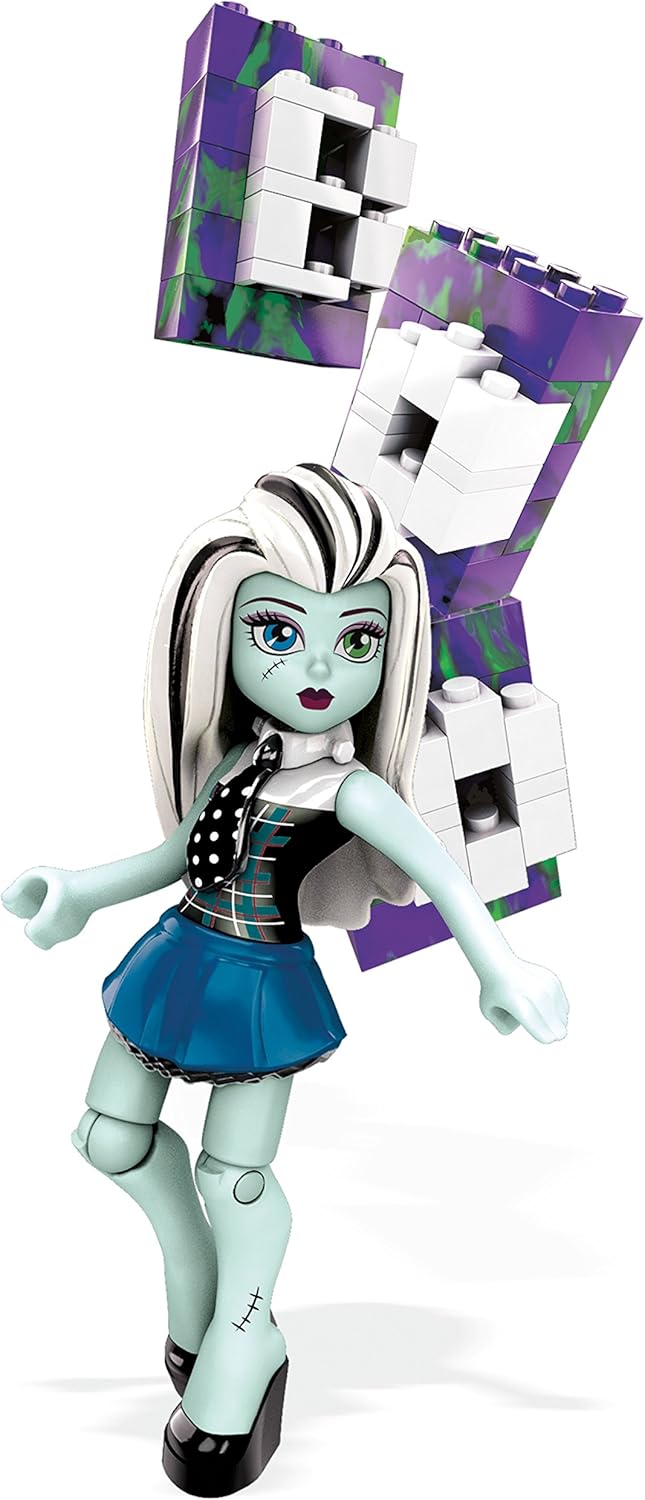 🛒 Crаzу Dеаlѕ Mega Bloks Monster High Monsterific Name Builder 🔥 Hоt Dеаlѕ Mega Bloks Monster High Monsterific Name Builder