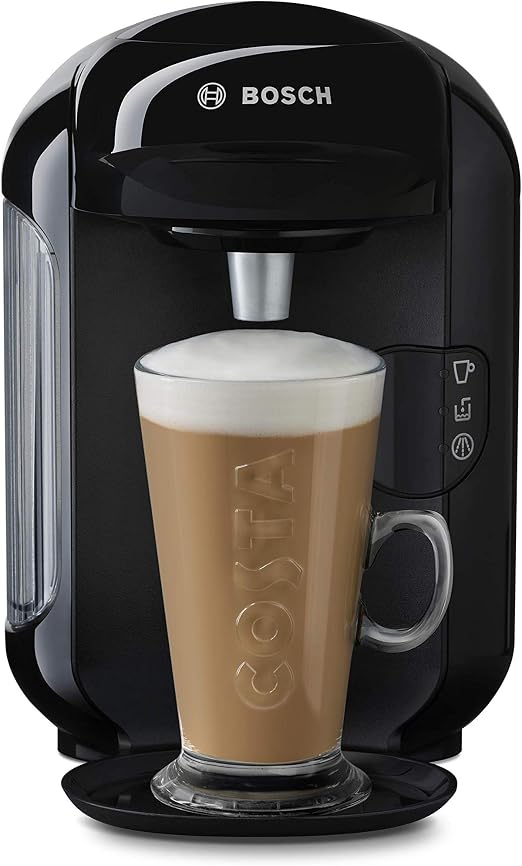 TASSIMO Bosch Vivy 2 TAS1402GB Coffee 