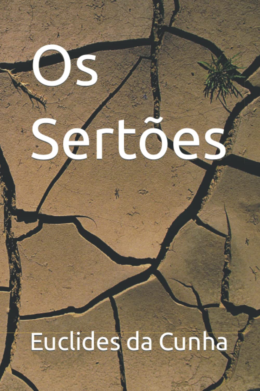 Os Sertões (Portuguese Edition)