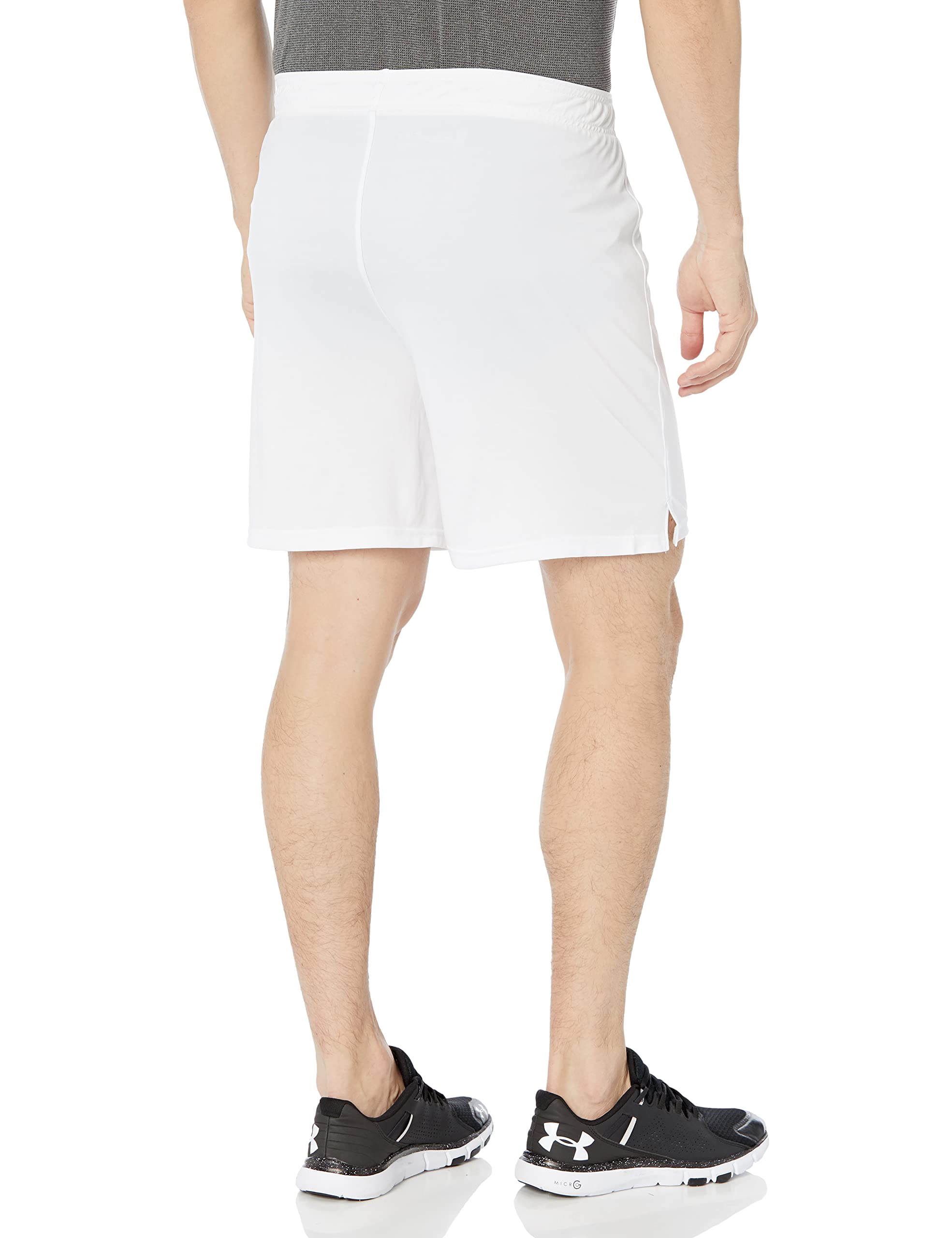 Under Armour - Golazo 3.0 Shorts, Pantaloncini Uomo