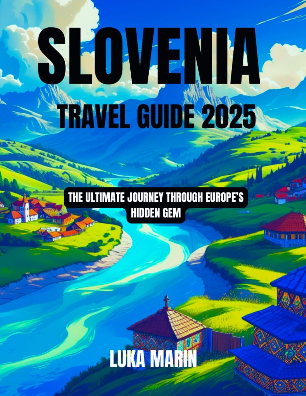 Slovenia Travel Guide 2025: The Ultimate Journey Through Europe’s Hidden Gem