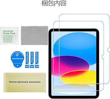 Amazon.co.jp: ProCase iPad A16 2025 第11世代/第10世代 2022 (11