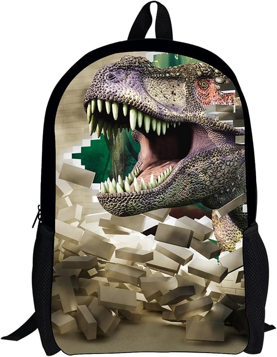 dinosaur bag amazon