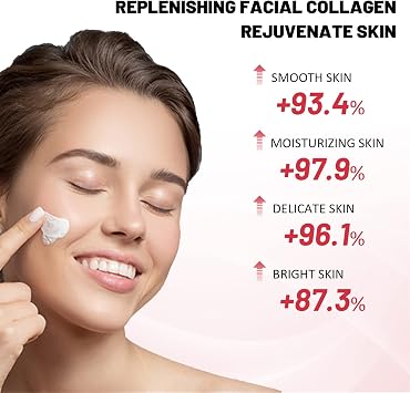 1 Set (2pcs) Dark Spot Correcting Glow Serum,Skin Repairing Serum Brightening Fade Sun Spots Pimple Marks Facial Serum,Skin Brightening Serum Collagen Boosting Serum Nicotinamide Skincare Serum