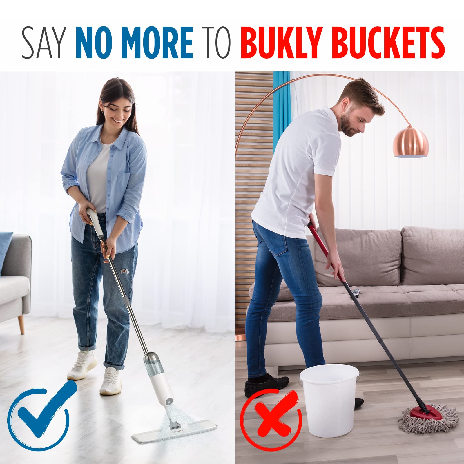 Pastiglie Effervescenti Per La Pulizia Dei Pavimenti, Decontaminazione - Foto 2