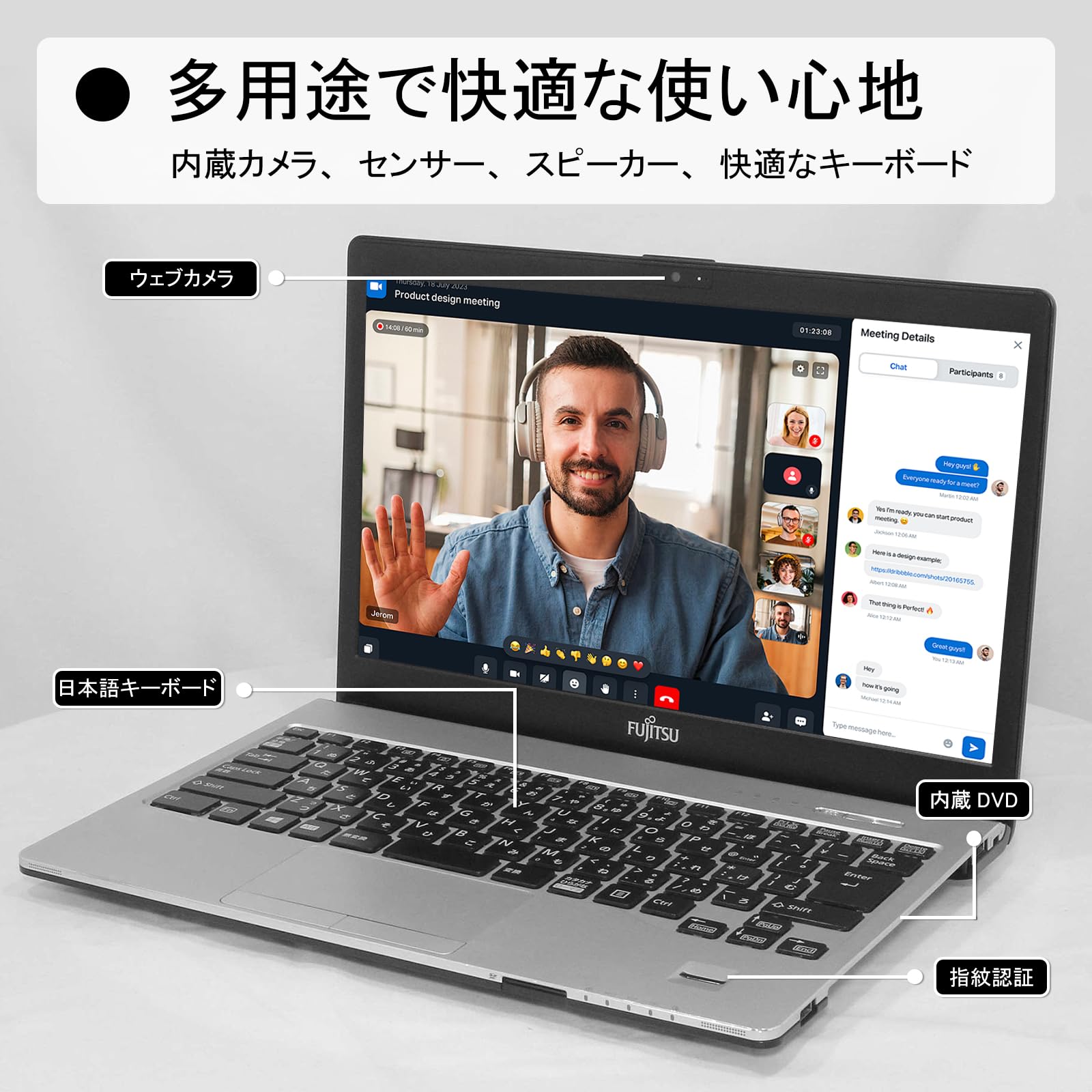 13.3インチ　7世代 Core i5 タイプ S937 Amazon.co.jp: 富士通 LIFEBOOK S937 / 13.3インチ ノートPC/CPU:第7