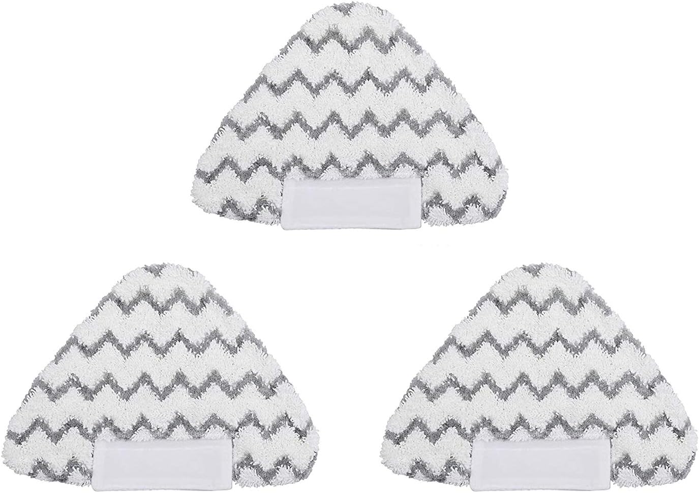 Zmjing シャーク Shark Genius ジーニアス スチームモップ専用 S5013j 三角パッド 3 Pack 最大92 オフ Zmjing シャーク Shark Genius ジーニアス スチームモップ専用 S5013j 三角パッド 3 Pack 最大92 オフ